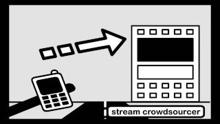 Stream UK Animation ad