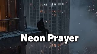 Neon Prayer #popsong #indipop #music screenshot 2