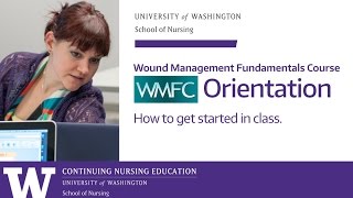 WMFC: Website Orientation