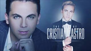 Cristian Castro - Te Sigo Queriendo.