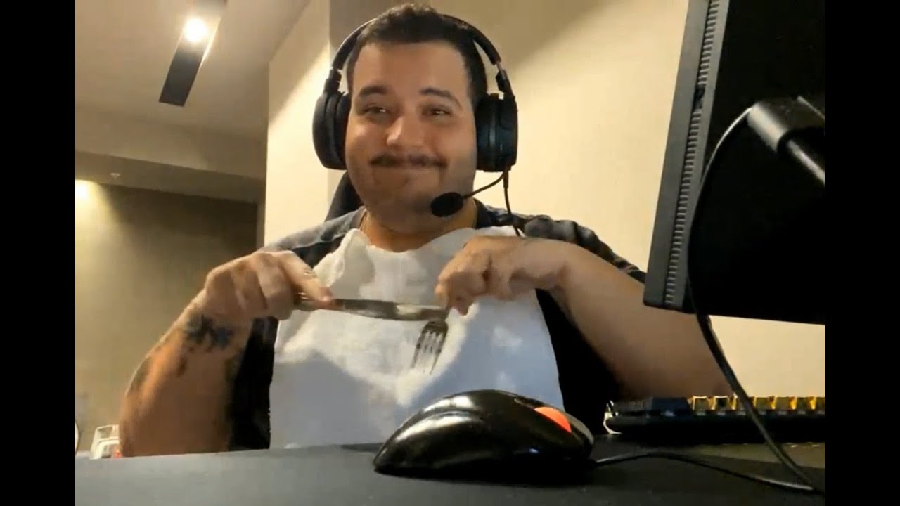 O PLANO JANTANDO A PAIN E VSM FARPANDO KKKKKK (ÚLTIMO ROUND)