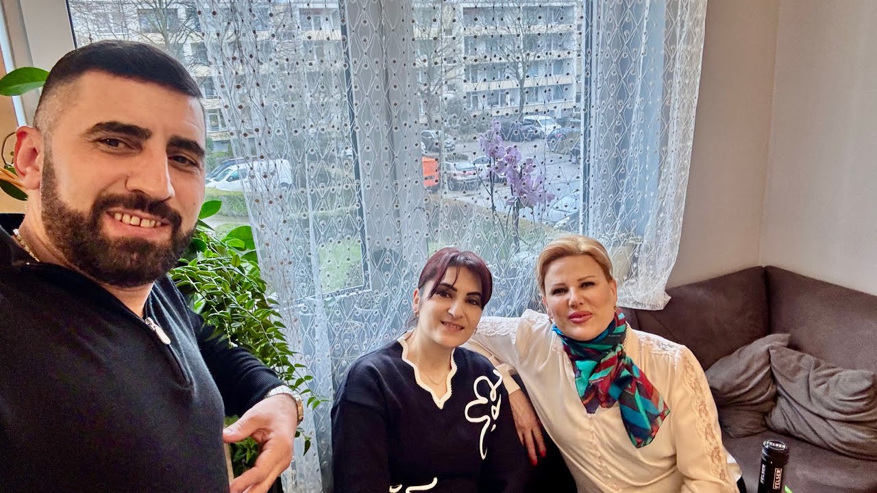 ЧТО ДЕЛАЕМ В ГЕРМАНИИ