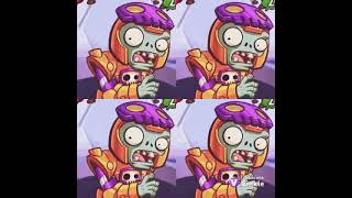 T O X I C Rustbolt Pvz Heroes