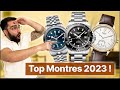 Top Montres 2023 ! ( La Longines Hydroconquest GMT Est Folle)