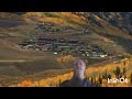 I LOVE  ROCKY MOUNTAIN BY FRANZ RUSTER 