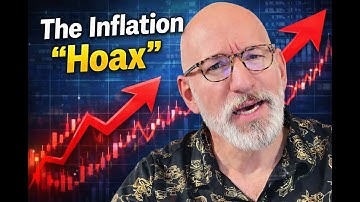 The Inflation Hoax