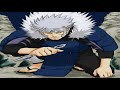 Naruto Ost Senju Tobirama Nidaime Theme Song Extended 