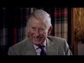 Prince Charles reflects on Trooping The Colour in 1981 - Elizabeth at 90 - A Family Tribute - BBC