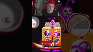 Using Bunnies as Bait in a Crazy Game Transformation! screenshot 1