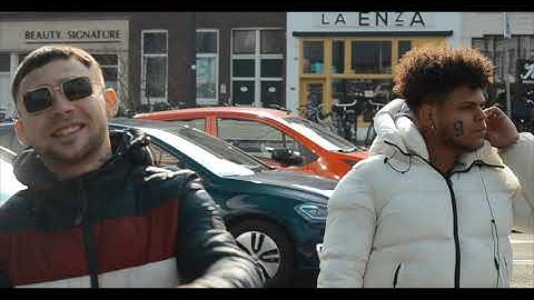 S.O.G FT BROCHI - GET GUAP (OFFICIAL MUSIC VIDEO)