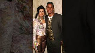 Jermaine Jacksons 7 Kids & 3 Marriages