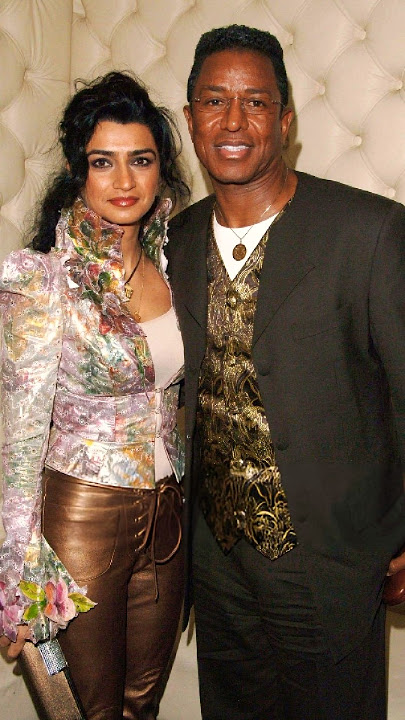 Jermaine Jackson's 7 Kids & 3 Marriages #celebrity #shorts #music #hollywood