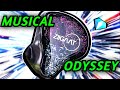 This IEM will take you on a Musical Odyssey 💎 (ZIIGAAT Odyssey Review &amp; Comparison)