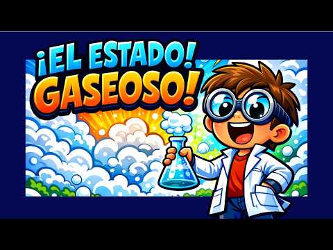 Video Gaseoso