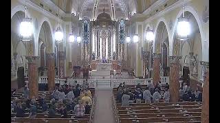 December 11: Second Wednesday in Advent