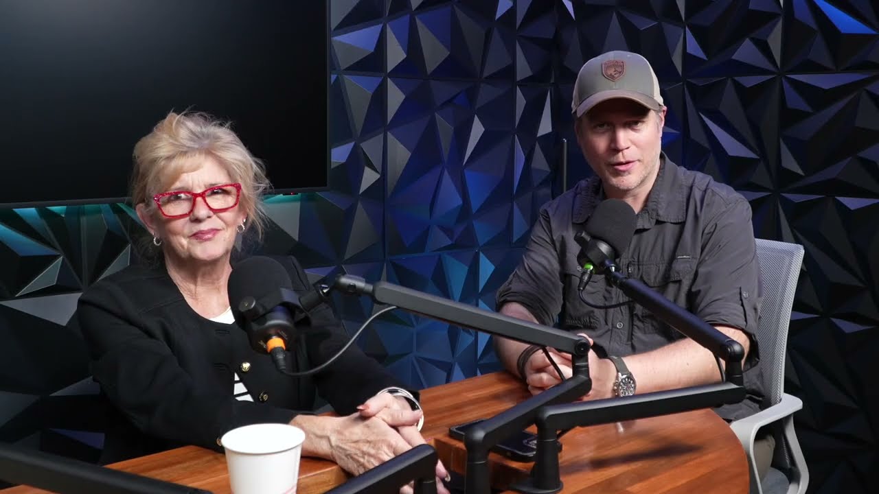 Behind The Sign - Episode 42 