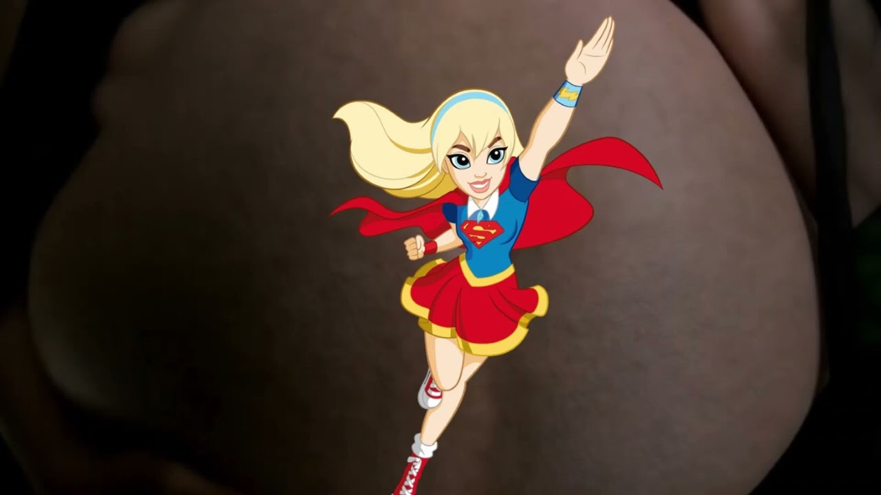 Star Wars Rebels Disney XD UK Promo (2014)