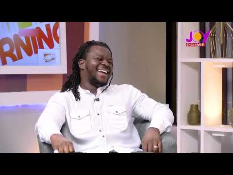 Exclusive interview with Jupitar - Entertainment Now (17-09-2021) Exclusive interview with Jupitar - Entertainment Now (17-09-2021)