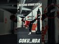 REVERSE STRIKE KICK #mma #shortvideo #tutorial #art #usa #taekwondo #shorts #action