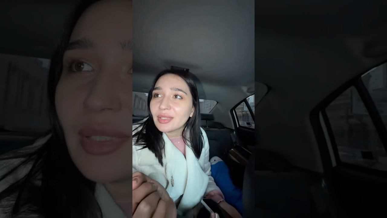 Sayohatga chiqyapmiz 😁| #cosmosbro