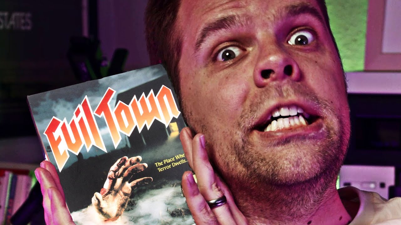 Every Vinegar Syndrome Archive Release RANKED YouTube