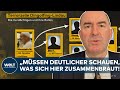 DEUTSCHLAND: Terrorangst wächst! – Aiwanger fordert jetzt kompromisslose "Nulltoleranz"!