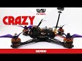 WORLD’S FASTEST RACING DRONE UNDER $100 - TYRO 99 review