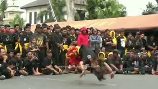 Viral Penampilan Bujang Ganong Pshw-Tm Stk1903
