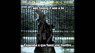 Neil Young - After The Gold Rush (Subtitulos Español/Ingles)