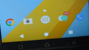 How To Get On Screen Buttons on any Android | k4 Note