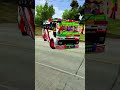 Nepali EICHER deluxe bus mod @scaniabusgamer91