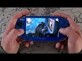 End of video