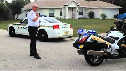 Fla. Mom Shoots, Kills 4 Kids, Self