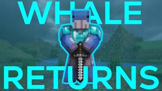 🐋 Whale Class Returns! | Hypixel Mega Walls