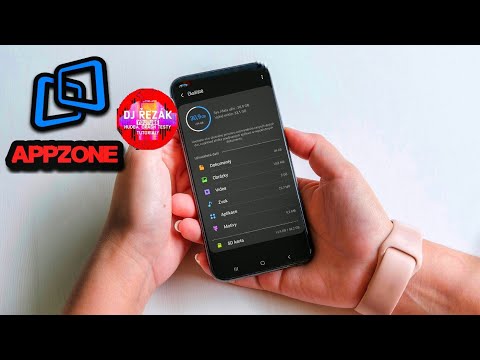 Video: 3 způsoby přehrávání hudby v systému Android