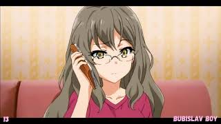 Anime Coub Лучшие Из Лучших.