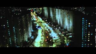 Чёрная молния (2009) Russian Movie Trailer