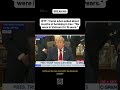 WTF: Trump when asked about months of bombing in Iran: “We were in Vietnam for 19 years.”