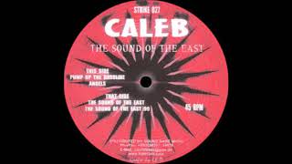 Caleb - Sound Of The East