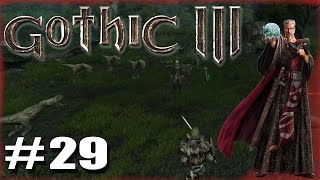 Gothic 3 #29 - Myrtana czy Nordmar?