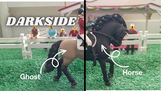 Darkside - Schleich Music Video || Grayci Grayci