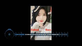 Download Lagu DJ Kubilang Jangan Keluar Malam ini ( Cinta Terlarang ) 🎧 MP3