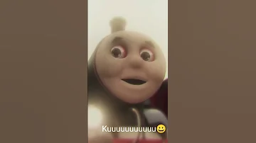 Thomas X Charles Real Story Of Choo Choo Charles Gaming Thomas Choochoocharles 