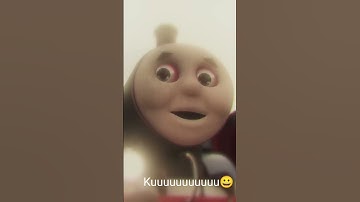 Thumbnail of Thomas X Charles Real Story of Choo Choo Charles #gaming #thomas #choochoocharles