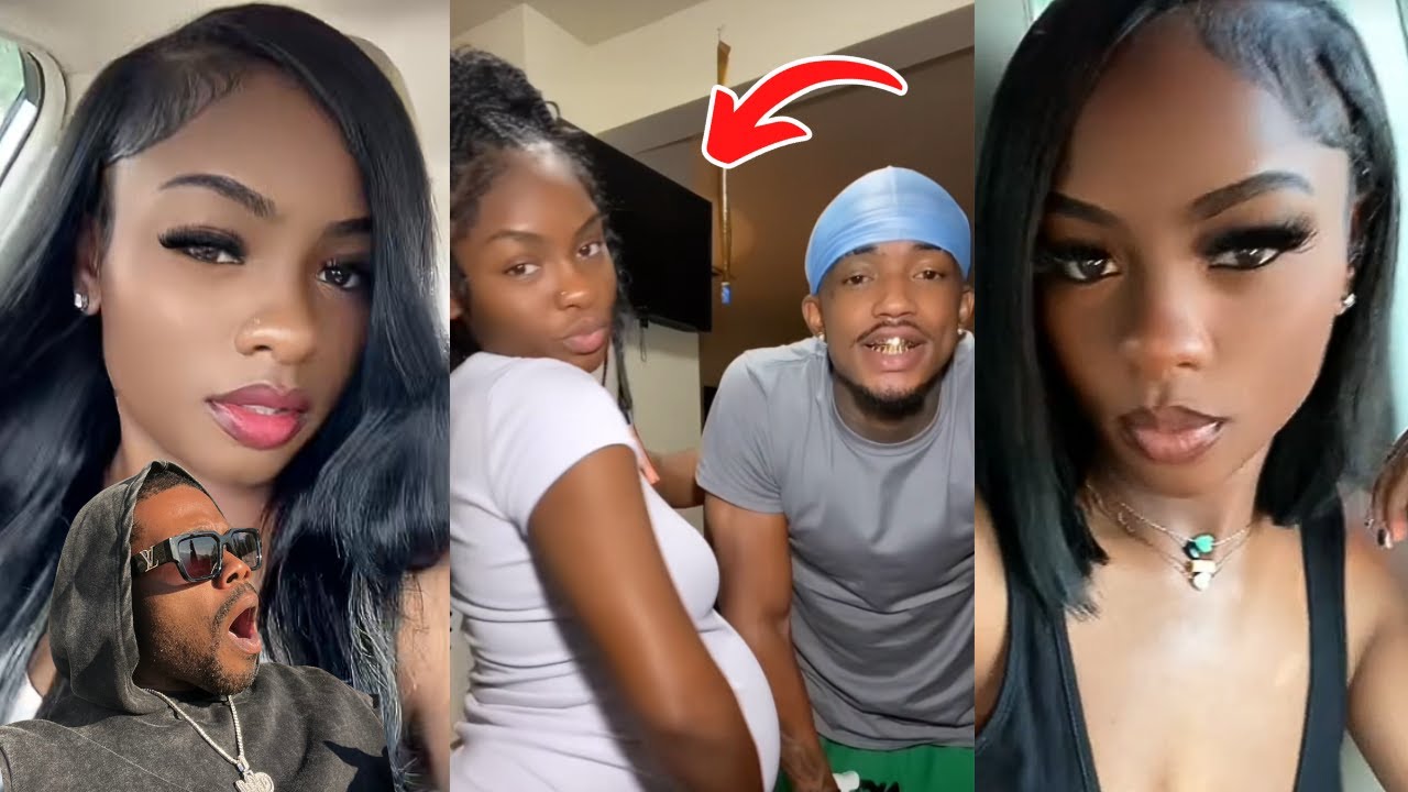 Она вынашивала своего ребёнка целых 9 месяцев, чтобы больница отложила её роды и потеряла ребёнка.