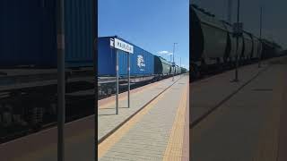 Lithuanian rail 