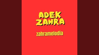 Adek Zahra