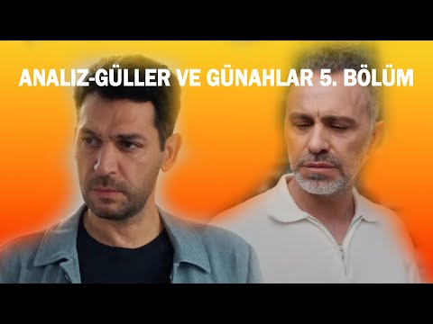 Roses And Sins Episode 5 Trailer 1 Nice To See You