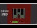 Undead nation  full game walkthrough