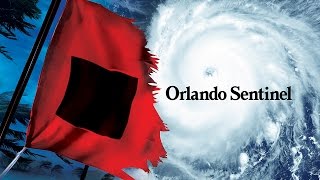 Hurricane Matthew update - Thursday 11 p.m. 10/6/16